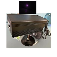 Lab 12V 850nm 1W high power infrared Light  Laser Module Long Time Work