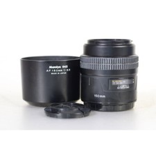 Mamiya AF 3,5/150 per fotocamera medio formato M645 AFD - 150 mm F/3.5 medio formato 