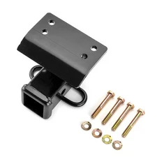 WEISEN Trailer Hitch 2'' Receiver For Volkswagen Tiguan 2009-2017 1st Gen