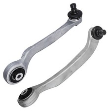 Brazo De Control Inferior Delantero Con Rótula (lado Izquierdo/ Conductor) Para Audi A8 S8 Y VW Phaeton