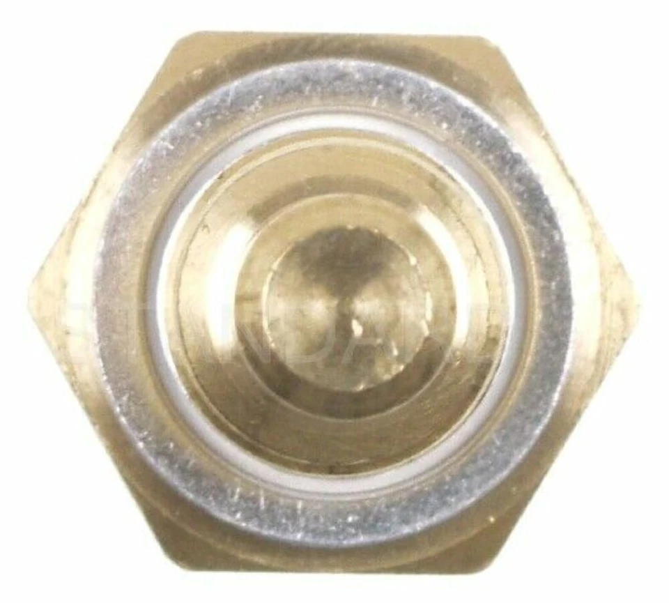 Sensor de temperatura do líquido de arrefecimento do motor de ignição padrão TX133 - Imagem 4 de 4