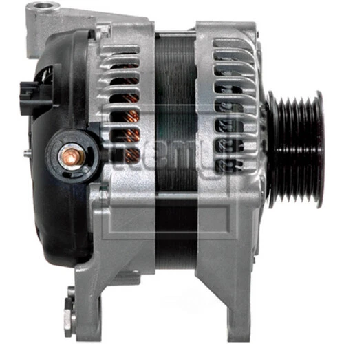 Alternador compatível com Jeep Liberty Commander 2007-2010, Grand Cherokee REMY - Imagem 4 de 4
