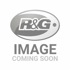 R&G Headlight Shield For Honda CRF1100L Africa Twin Adventure Sports '20