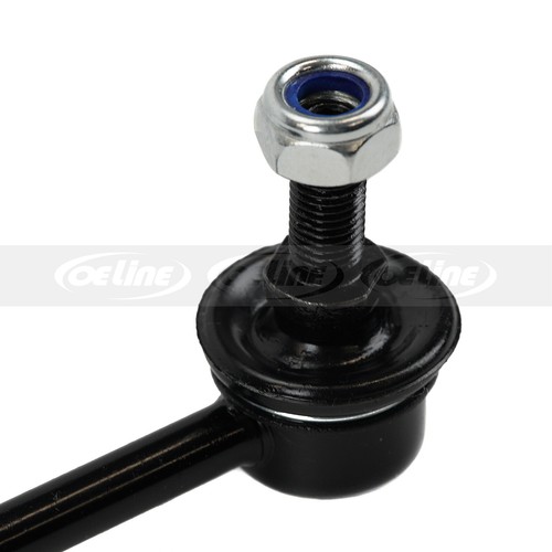 Barra estabilizadora delantera Fit 06-11 Honda Civic Acura CSX 1,8 L 2,0 L con rótula - Imagen 4 de 16