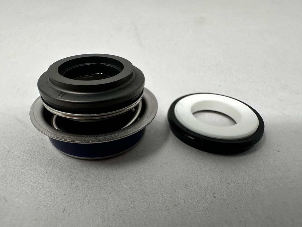 Kawasaki Genuine OEM Mechanical Seal 49063-0002 | eBay Kawasaki Genuine OEM Mechanical Seal 49063-0002 | eBay