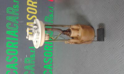 Hyundai Atos Prime Fuel Pump