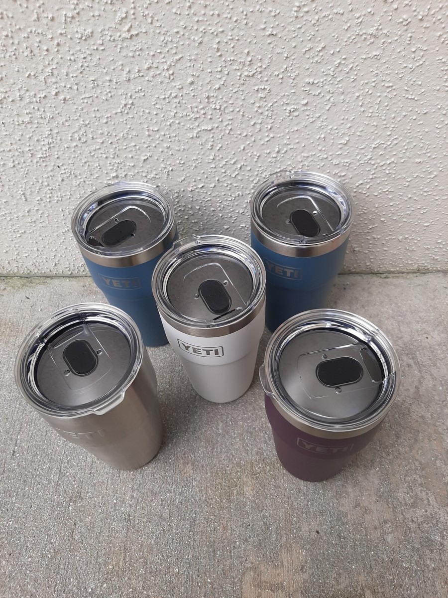 YETI STACKABLE CAPS 4oz 2個セット YETI STACKABLE CAPS 4oz 2個セット Yeti Rambler 4 Oz