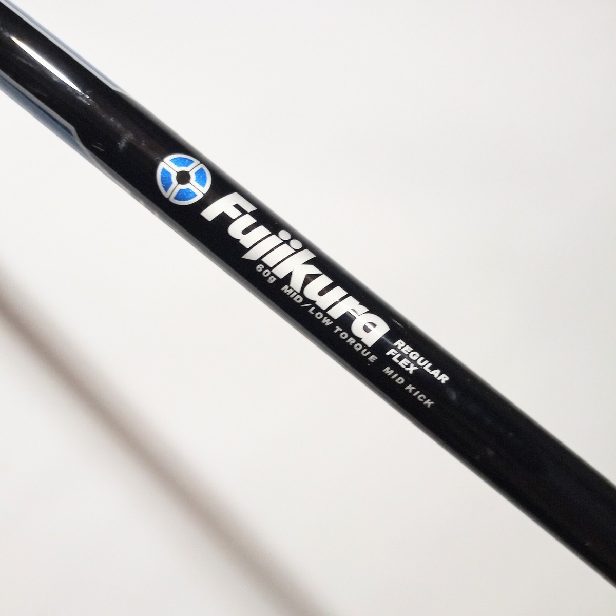 Callaway X460 10° Driver Fujikura R-Flex Graphite 45