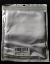 100% Pure Mulberry Silk Pillowcase 25 Momme Standard Size Brand New SHIPS FAST