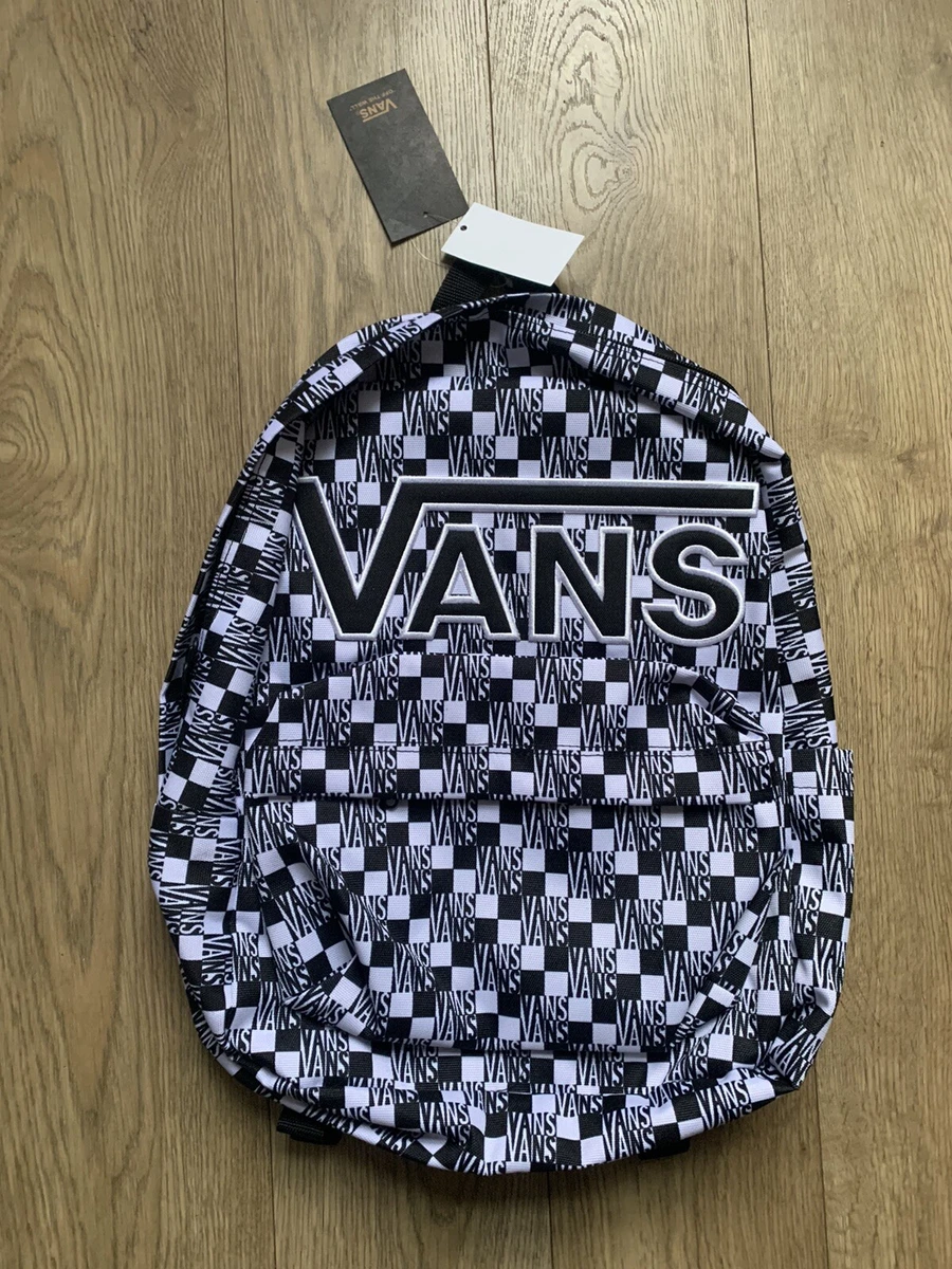 Jd vans sales backpack