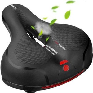 Touren Sattel Fahrradsattel Fahrrad Sattel für Damen und Herren Bicycle Seat DE Touren Sattel Fahrradsattel Fahrrad Sattel für Damen und Herren Bicycle Seat DE