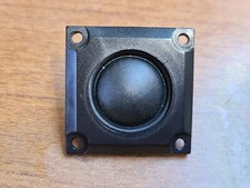 HARMAN KARDON ENCHANT 1300 SOUNDBAR SPEAKER TWEETER REPLACEMENT PART HSS02219G