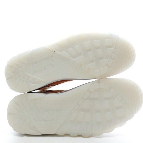 Nike Air Trainer SC High Pollen Cider Outdoor Mens Size 6 DO6696-700 Womens 7.5 - Picture 9 of 11