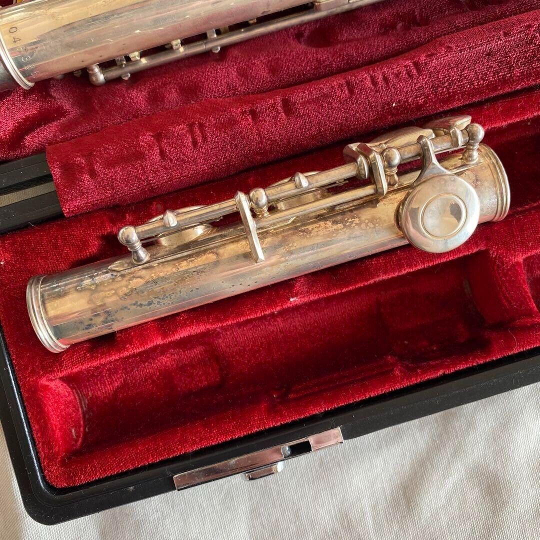 YAMAHA YFL-311 Flute | eBay YAMAHA YFL-311 Flute | eBay