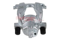 Metzger 6261440 Bremssattel FüR Dacia Renault