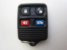 Oem Factory Ford 4 Button Keyless Remote Entry Fob Clicker Alarm Oem Factory Ford 4 Button Keyless Remote Entry Fob Clicker Alarm