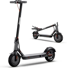 Aoniu Adult Electric Scooter 350W Motor Long Distance 22KM High Speed 22KM/H New