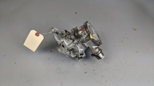 Vacuum Pump 2.5L 2020 Mazda CX-5 PYFA-18-G00A 2018 2019 2021 - Picture 4 of 12