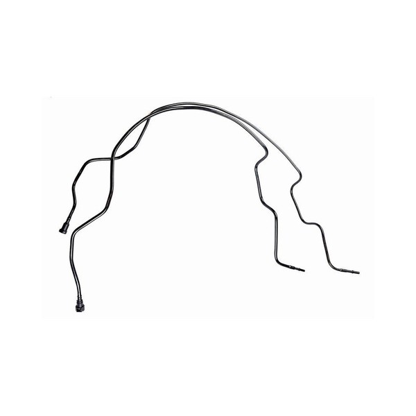 Vaico V25-2997 Kraftstoffleitung FüR Ford-image