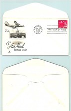 S01-3556, *1965 8C AIRMAIL,*ARTCRAFT FDC