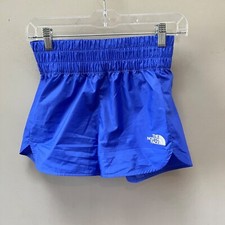 The North Face Kids' Never Stop Woven Shorts - Sz. L