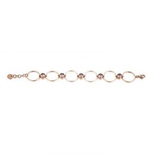 Bracciale Brosway Donna Destiny in Acciaio Cristallo BDY13