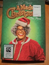 Tyler Perry's A Madea Christmas - The Play [DVD]