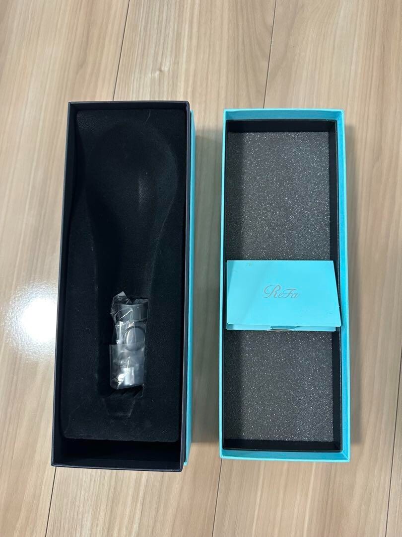 ReFa Fine Bubble S Shower Head RS-AF15A Micro Nano Bubble Water