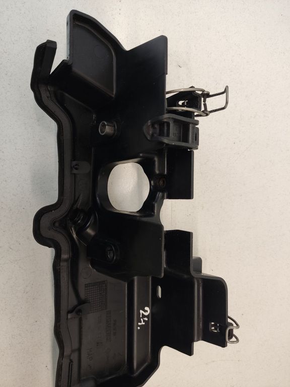 Nissan Qashqai 2008 Diesel 85kW Timing belt cover 8200468152 AAA6940 eBay