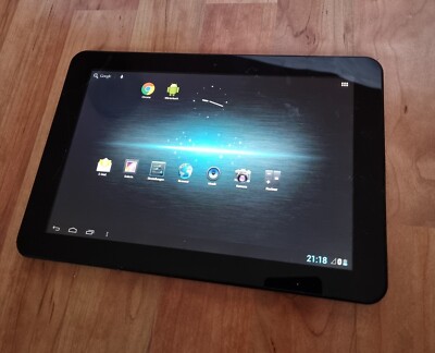 Overmax OV-SteelCore 10+ in schwarz