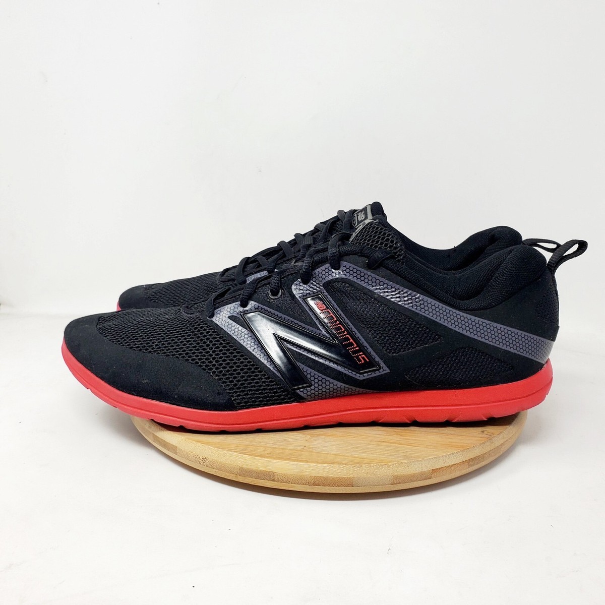Nb Minimus Tr Minimalist Shoes New Balance New Balance Minimus