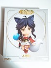League Of Legends Ahri Nendoroid Good Smile Company 411