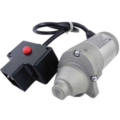 Starter Motor 110V Replaces Loncin ACQD154 Toro 119-1983
