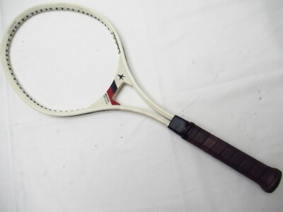 Raquete Tênis Vintage Kneissl Austria - Masters 25 | Item p/ Esporte e