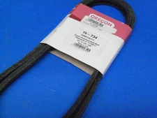 NEW OREGON REPLACEMENT BELT FOR SIMPLICITY 1718017 HEAVY DUTY 15-735 RD5