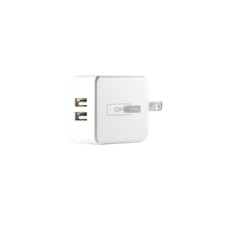 [UL Listed] Wall Charger+USB-A-to-C Cable for Owlet - Smart Sock 3rd Generation