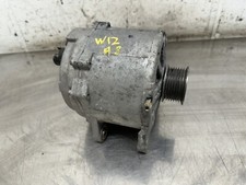 Audi A8 D3 6.0 W12 BHT Genuine alternator 07C903021H