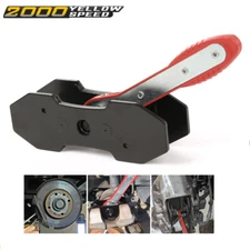 Car Ratchet Brake Piston Caliper Spreader Brake Caliper Press Tool Separator Pad