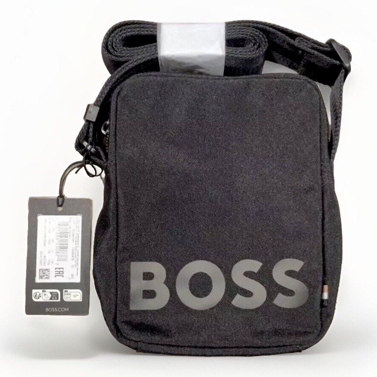 Messenger Bag Hugo Boss Pixel Waist Bag Hugo Boss Crossbody Bags - Main Image