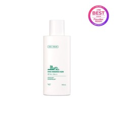 VT Cica Essence Sun 100mL SPF50 PA