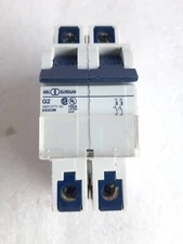 ABL SURSUM 2G2UM CIRCUIT BREAKER