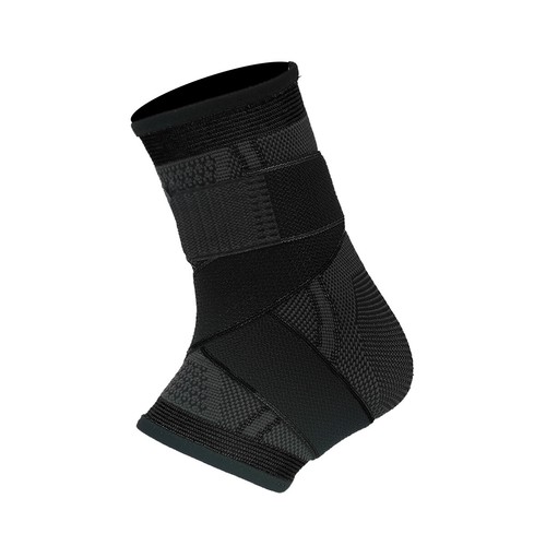 Ankle Support Compression Brace Foot Heel Achilles Tendon Arthritis Pain Strap - Picture 16 of 16