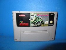 Thumbnail of ebay&reg; auction 142489140646 | Super Nintendo SNES 