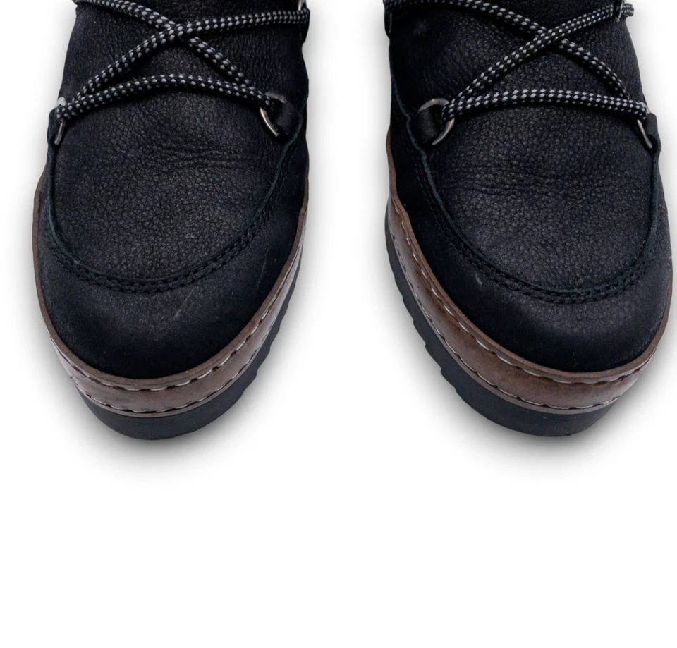 Botas De Invierno Tamaris Para Dama Talla 40 EU Art. 10204-98 - Imagen 4 de 4