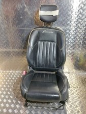 Siège Renault MEGANE