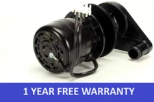 New Manitowoc Compatible Replacement Water Pump 2007673 20-0767-3 115V