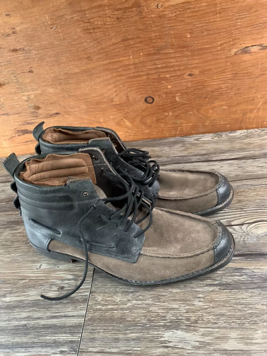 Timberland 7 eye chukka cheap