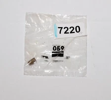 - Lot of 13 - York  Source 1   Orifice 059