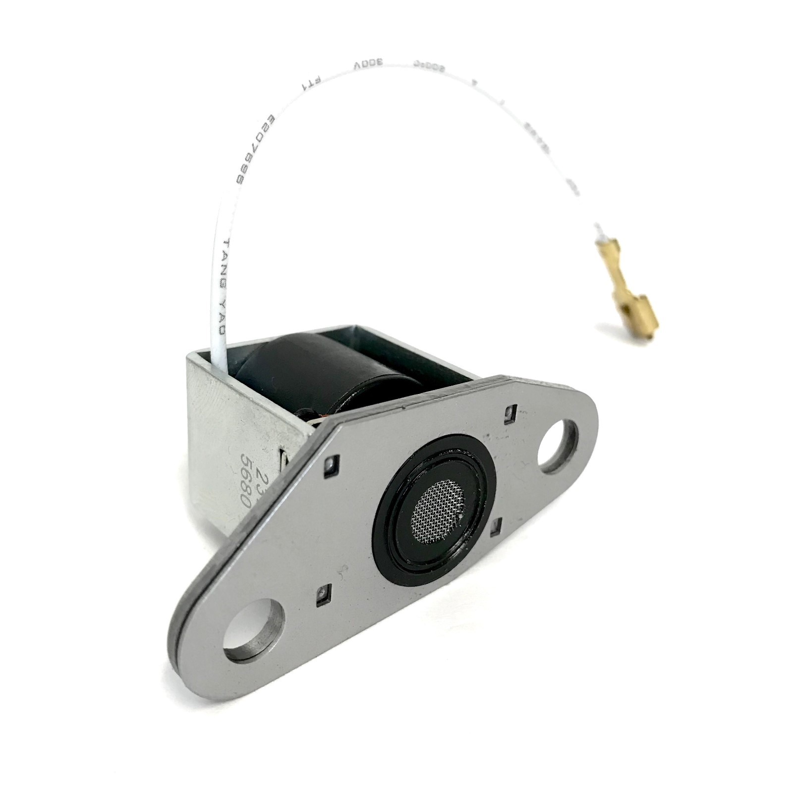 TH400 Turbo 400 Transmission Kickdown Solenoid and Case Connector 1968