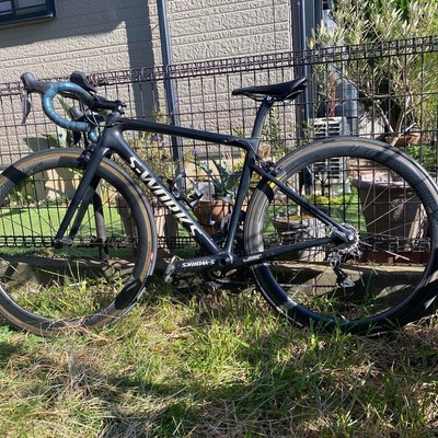 Specialized S-Works tarmac SL6 サイズ49